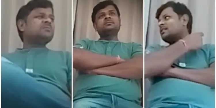 Big revelation in Maharashtra TET paper leak case, Bijendra of Samastipur is said to be the mastermind, 3 arrested