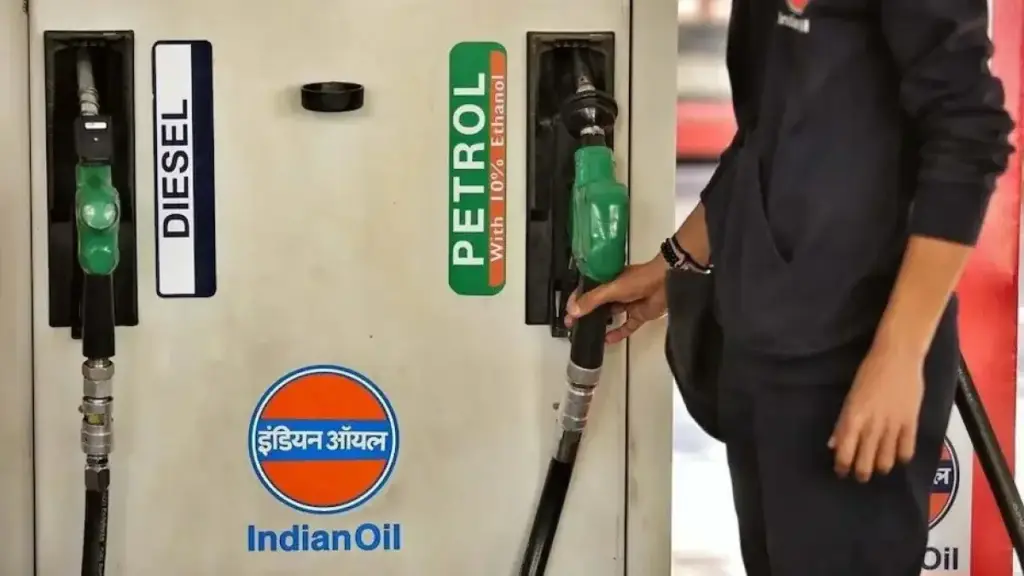 Big shock of inflation! From petrol-diesel to LPG and CNG, everything is expensive, know the latest prices.