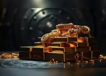 Big shock of inflation! Prices of gold and silver jewelery increased by 155%, tomatoes also became expensive by 48%, budget spoiled from kitchen to safe.