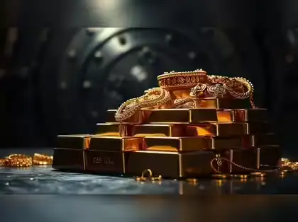 Big shock of inflation! Prices of gold and silver jewelery increased by 155%, tomatoes also became expensive by 48%, budget spoiled from kitchen to safe.