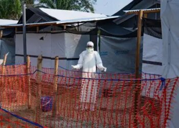 Big step to deal with Ebola, WHO and Africa CDC launch IMST