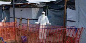 Big step to deal with Ebola, WHO and Africa CDC launch IMST