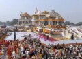 Big terrorist conspiracy exposed in Ayodhya, threat to Ram temple averted due to operation of intelligence agencies