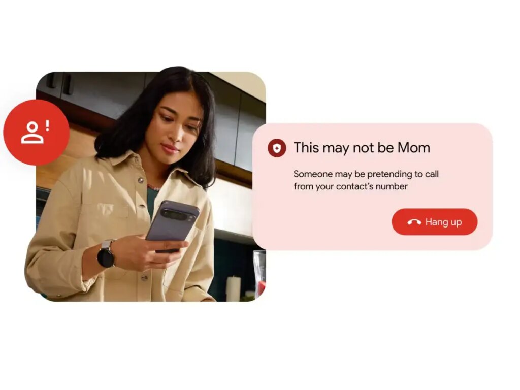 Big update for users troubled by scam calls, Google brings Fake Call Detection feature, this will help