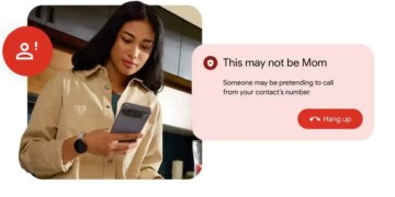 Big update for users troubled by scam calls, Google brings Fake Call Detection feature, this will help