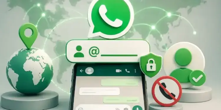 Big update on WhatsApp: Mobile number will remain private, chatting will be easy through username, know here how to use it