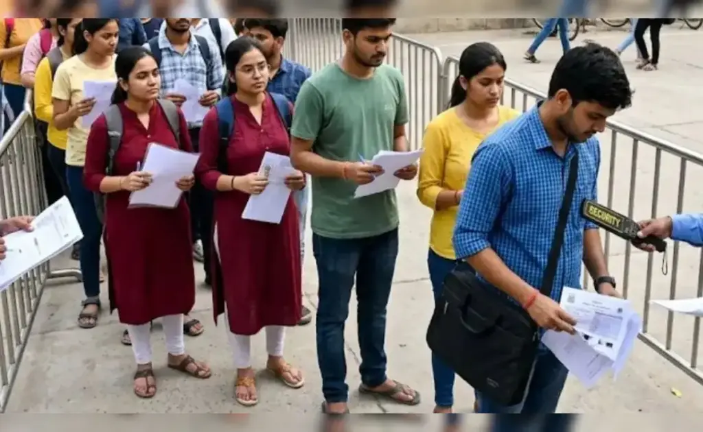 Big update regarding NEET UG 2026, NTA released the exam pattern, read important updates here before the exam.