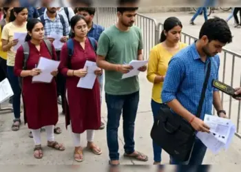 Big update regarding NEET UG 2026, NTA released the exam pattern, read important updates here before the exam.