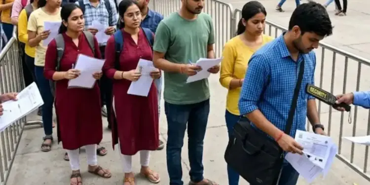 Big update regarding NEET UG 2026, NTA released the exam pattern, read important updates here before the exam.