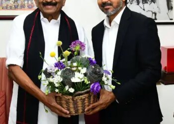 Big upheaval possible in Tamil Nadu politics, MDMK may leave DMK alliance