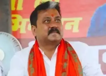 Bihar BJP MLA Raju Singh found guilty in New Year party firing case, what will happen to the legislature now? Know the legal rules