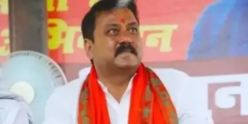 Bihar BJP MLA Raju Singh found guilty in New Year party firing case, what will happen to the legislature now? Know the legal rules