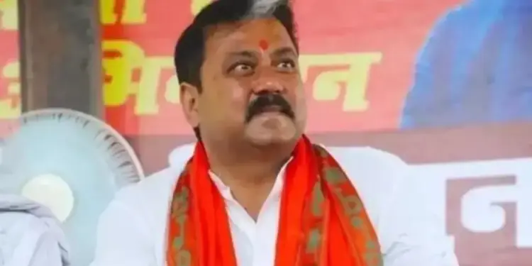Bihar BJP MLA Raju Singh found guilty in New Year party firing case, what will happen to the legislature now? Know the legal rules
