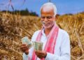 Bihar Farmers Get Big Relief. 4x Compensation Under New Land Policy 2026 & 11 Satellite Townships Ap | Good news for farmers in Bihar! Now you will get huge compensation and benefits, know the government's big plan. News Track in Hindi