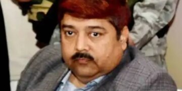 बिहार: लोजपा (रामविलास) ने अशरफ अंसारी को विधान परिषद भेजने का किया फैसला