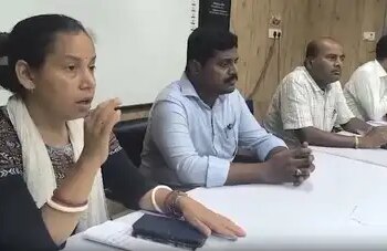Bihar: NEET preparations completed in Muzaffarpur, officials confident of successful organization