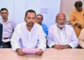 Bihar: Nishant Kumar inspects PMCH and inaugurates new radiology department