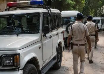 Bihar government intensifies investigation in Bharat Tiwari encounter case, DIG is monitoring