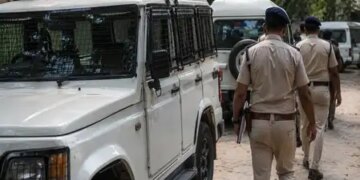 Bihar government intensifies investigation in Bharat Tiwari encounter case, DIG is monitoring