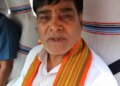 Bihar government is working in public interest, opposition is looking at every step from political perspective: Ramkripal Yadav