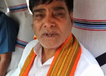 Bihar government is working in public interest, opposition is looking at every step from political perspective: Ramkripal Yadav