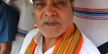 Bihar government is working in public interest, opposition is looking at every step from political perspective: Ramkripal Yadav