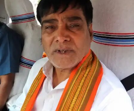 Bihar government is working in public interest, opposition is looking at every step from political perspective: Ramkripal Yadav