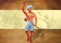 Birsa Munda's death anniversary: ​​Chief Ministers and Union Ministers of BJP ruled states paid tribute