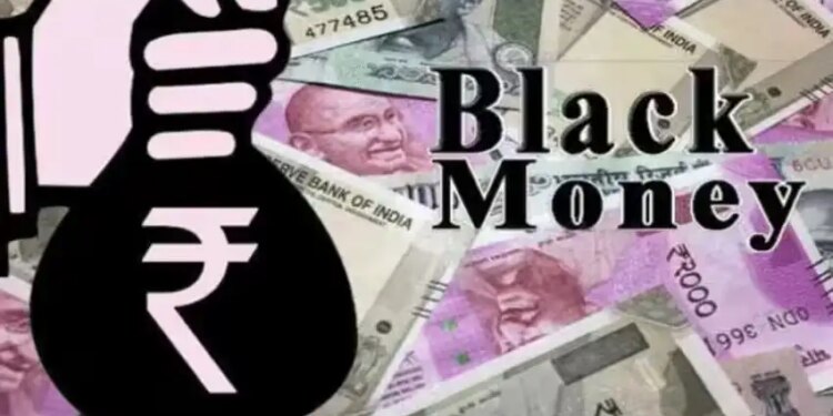 Black Money Update: Government's strict stance on illegal assets deposited abroad, new rules may be implemented in 15 days