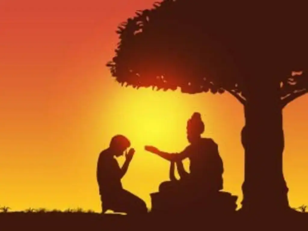 Brahm Kya Hota Hai: When King Ajatashatru broke the pride of sage Balaki with a question, know this interesting story of Brahmagyan.