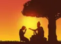 Brahm Kya Hota Hai: When King Ajatashatru broke the pride of sage Balaki with a question, know this interesting story of Brahmagyan.