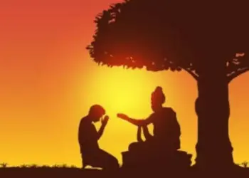 Brahm Kya Hota Hai: When King Ajatashatru broke the pride of sage Balaki with a question, know this interesting story of Brahmagyan.