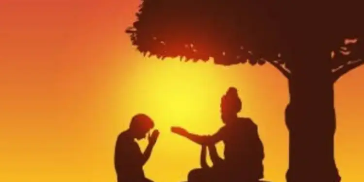 Brahm Kya Hota Hai: When King Ajatashatru broke the pride of sage Balaki with a question, know this interesting story of Brahmagyan.