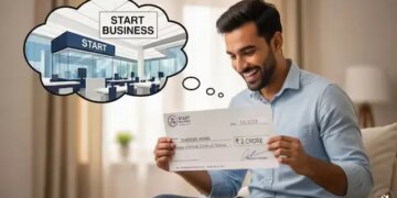 Business Ideas 2026: Government is giving lakhs of rupees of help to start your startup, know the complete details of 5 big schemes.