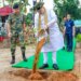 सीएपीएफ ने आठ साल में 6.40 करोड़ पेड़ लगाए : केंद्रीय गृह मंत्री अमित शाह
