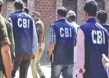 CBI arrests senior IAS officer in case of misappropriation of IDFC First Bank funds