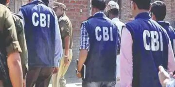CBI arrests senior IAS officer in case of misappropriation of IDFC First Bank funds