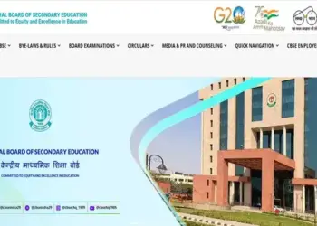 CBSE Revaluation 2026: Portal opened for revaluation and re-totaling, apply online like this
