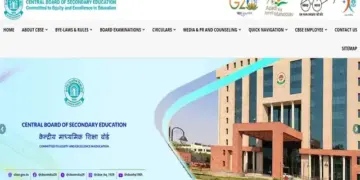 CBSE Revaluation 2026: Portal opened for revaluation and re-totaling, apply online like this