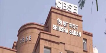 CBSE changed its decision, relief to students on three language policy, know what the teachers said