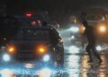 CG Weather Update| IMD Issues Orange Warning in 17 Districts, 60 kmph Winds & Heavy Rain Expected | CG Weather Update: Orange alert in 17 districts of Chhattisgarh today, winds will blow at a speed of 60 km. News Track in Hindi