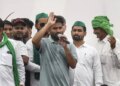 CJP's protest at Jantar Mantar continues for the fourth day, Deepke's counterattack on the statement of the Education Minister, watch the video