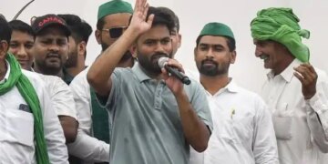 CJP's protest at Jantar Mantar continues for the fourth day, Deepke's counterattack on the statement of the Education Minister, watch the video