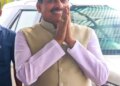 CM Mohan Yadav will inaugurate 950 MW solar parks in Neemuch and Shajapur.