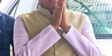 CM Mohan Yadav will inaugurate 950 MW solar parks in Neemuch and Shajapur.