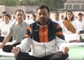 विधानसभा परिसर में सीएम सैनी ने किया योगाभ्यास, बोले- योग भारत की सांस्कृतिक शक्ति का विश्वव्यापी सम्मान