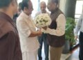 केरल के ‘छिपे’ कर राजस्व को उजागर करने की योजना पर सीएम सतीशन ने की चर्चा