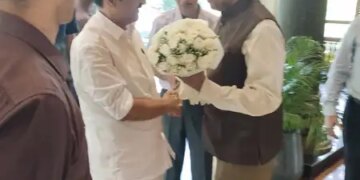 केरल के ‘छिपे’ कर राजस्व को उजागर करने की योजना पर सीएम सतीशन ने की चर्चा