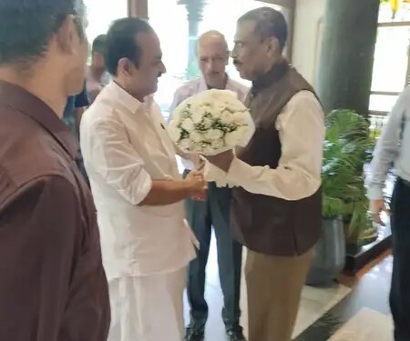 केरल के ‘छिपे’ कर राजस्व को उजागर करने की योजना पर सीएम सतीशन ने की चर्चा