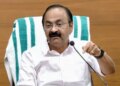 CM Satheesan points towards uncertain future of Indian paramedical staff in UAE, seeks intervention from PM Modi